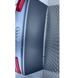 Malle/Hayon arriere AUDI A6 4 Photo n°5