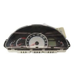 Compteur HYUNDAI MATRIX Photo n°1