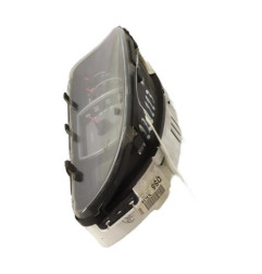 Compteur HYUNDAI MATRIX Photo n°3