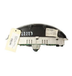 Compteur HYUNDAI MATRIX Photo n°4