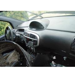 Compteur HYUNDAI MATRIX Photo n°8