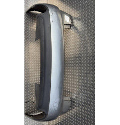 Pare choc arriere AUDI A6 4 Photo n°1