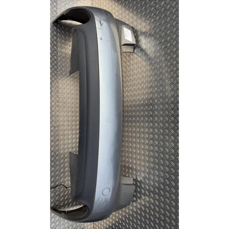 Pare choc arriere AUDI A6 4