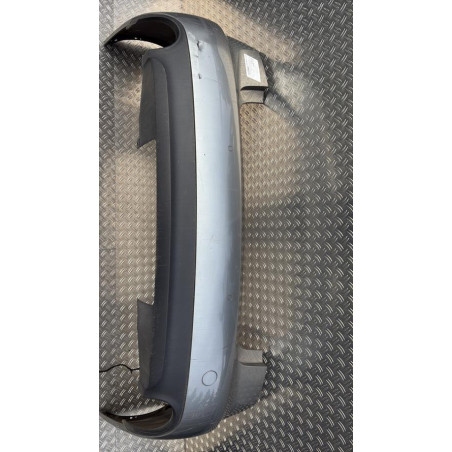 Pare choc arriere AUDI A6 4 Photo n°1