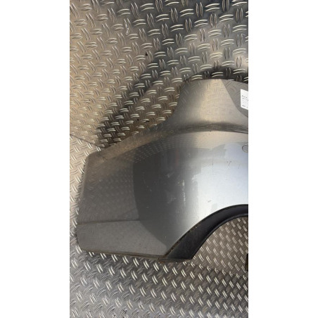 Pare choc arriere AUDI A6 4