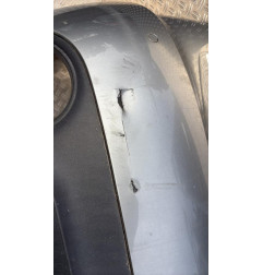 Pare choc arriere AUDI A6 4 Photo n°4