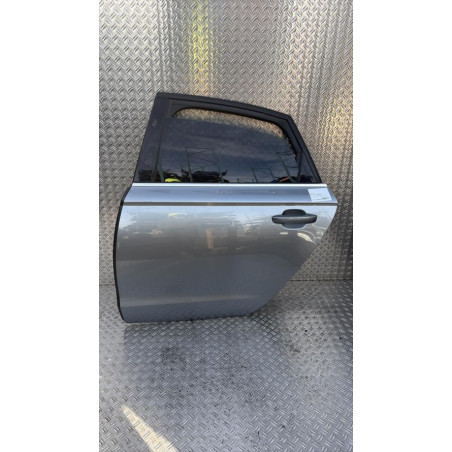 Porte arriere gauche AUDI A6 4 Photo n°1