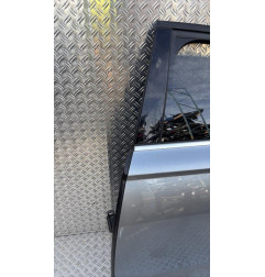 Porte arriere gauche AUDI A6 4