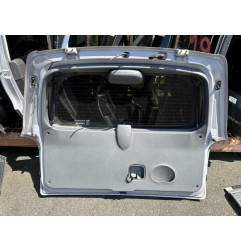 Malle/Hayon arriere HYUNDAI SANTA FE 1 Photo n°3