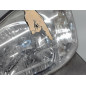 Optique avant principal gauche (feux)(phare) HYUNDAI SANTA FE 1
