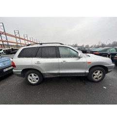 Retroviseur droit HYUNDAI SANTA FE 1 Photo n°15