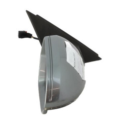 Retroviseur droit AUDI A6 4 Photo n°2