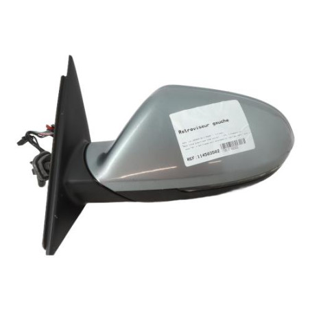 Retroviseur gauche AUDI A6 4 Photo n°3