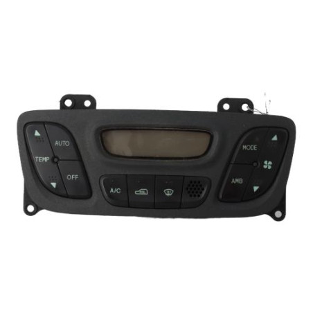 Commande chauffage HYUNDAI SANTA FE 1 Photo n°1