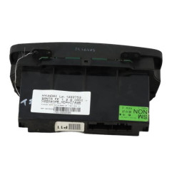 Commande chauffage HYUNDAI SANTA FE 1