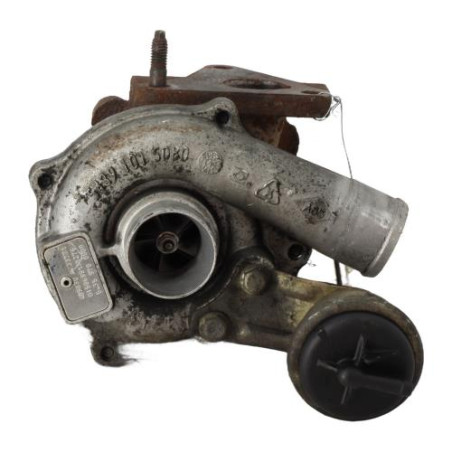 Turbo RENAULT CLIO 2 Photo n°1