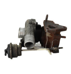 Turbo RENAULT CLIO 2