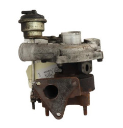 Turbo RENAULT CLIO 2 Photo n°5