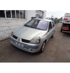 Turbo RENAULT CLIO 2 Photo n°6