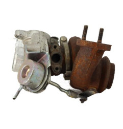 Turbo CITROEN BERLINGO 1