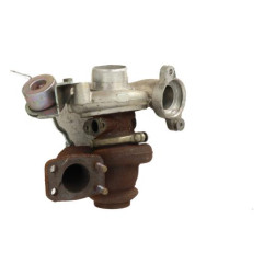 Turbo CITROEN BERLINGO 1 Photo n°5