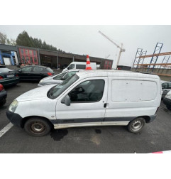 Turbo CITROEN BERLINGO 1 Photo n°10