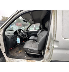 Turbo CITROEN BERLINGO 1 Photo n°14