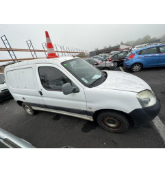 Turbo CITROEN BERLINGO 1 Photo n°20