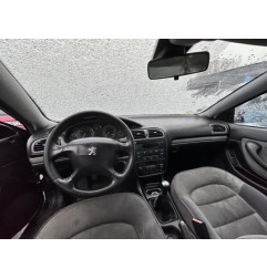 Malle/Hayon arriere PEUGEOT 406 Photo n°4