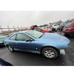 Malle/Hayon arriere PEUGEOT 406 Photo n°5