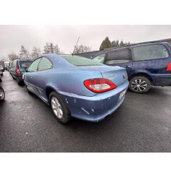 Malle/Hayon arriere PEUGEOT 406 Photo n°7