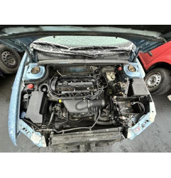 Malle/Hayon arriere PEUGEOT 406 Photo n°9