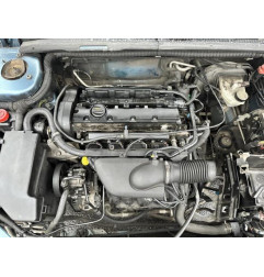 Malle/Hayon arriere PEUGEOT 406 Photo n°10