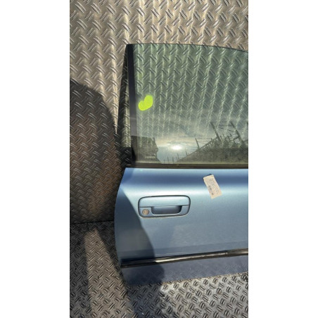 Porte avant droit PEUGEOT 406