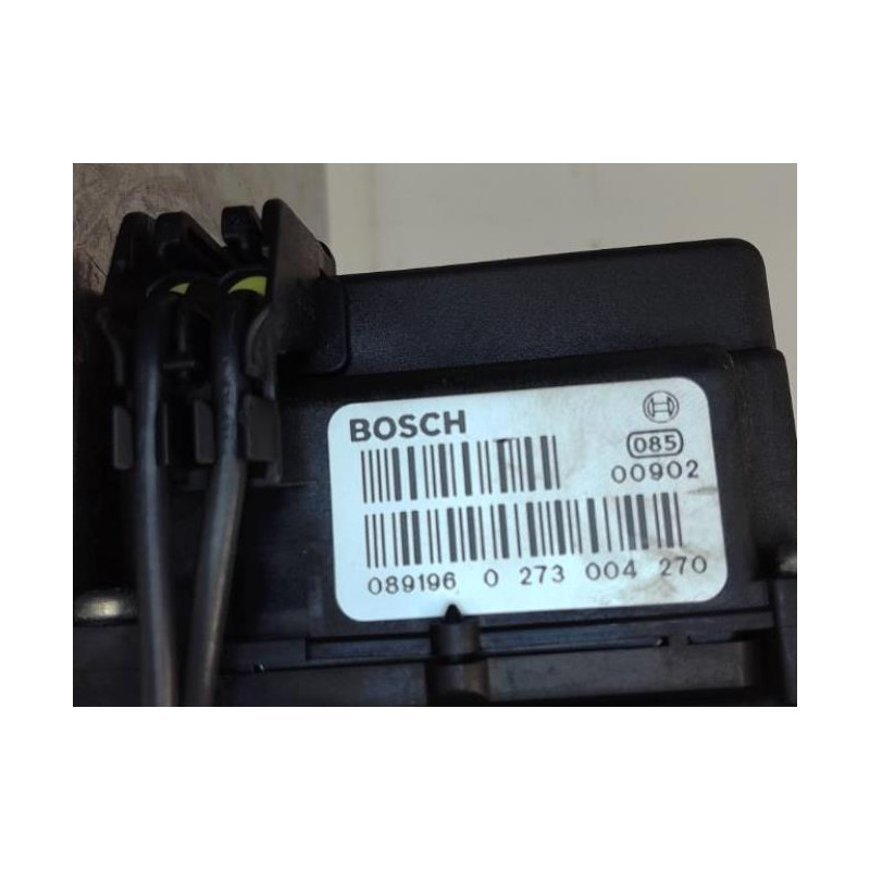 Bloc ABS (freins anti-blocage) PEUGEOT 406