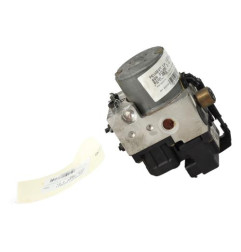 Bloc ABS (freins anti-blocage) PEUGEOT 406 Photo n°4