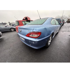 Bloc ABS (freins anti-blocage) PEUGEOT 406 Photo n°13