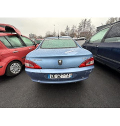 Bloc ABS (freins anti-blocage) PEUGEOT 406 Photo n°16