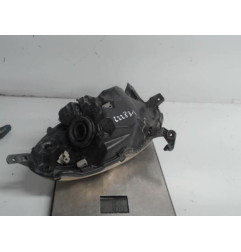 Optique avant principal droit (feux)(phare) NISSAN MICRA 3 Photo n°1