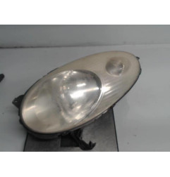 Optique avant principal droit (feux)(phare) NISSAN MICRA 3