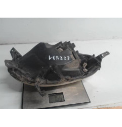 Optique avant principal gauche (feux)(phare) NISSAN MICRA 3