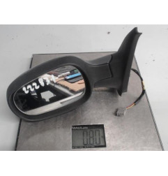 Retroviseur gauche NISSAN MICRA 3 Photo n°4