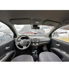 Retroviseur gauche NISSAN MICRA 3 Photo n°7