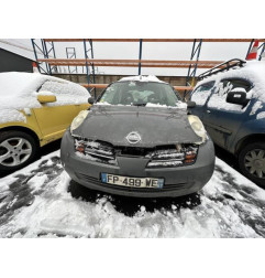 Retroviseur gauche NISSAN MICRA 3 Photo n°15