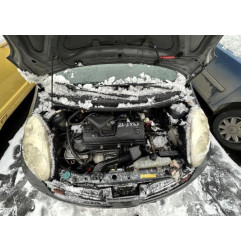 Vase d'expansion NISSAN MICRA 3 Photo n°10