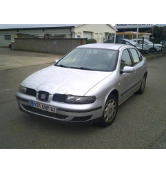 Pompe de direction SEAT TOLEDO 2 Photo n°12