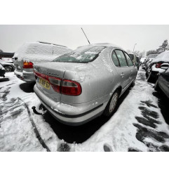 Pompe de direction SEAT TOLEDO 2 Photo n°14