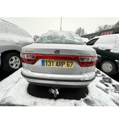 Pompe de direction SEAT TOLEDO 2 Photo n°17