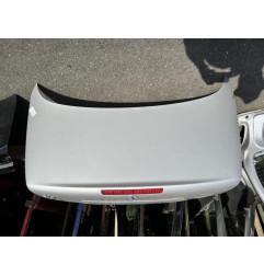 Malle/Hayon arriere MERCEDES CLASSE SLK 170 Photo n°2