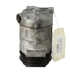 Compresseur clim MERCEDES CLASSE SLK 170 Photo n°4